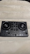 Numark Party Mix Double Deck