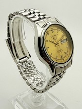 Vintage seiko automatic mens