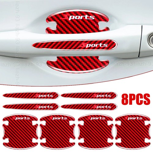 8pcs set sports reflective - 8pcs/set, 3d