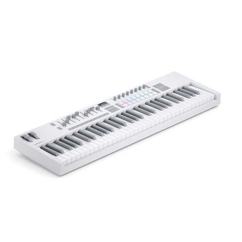 Novation launchkey mk4 - launchkey,