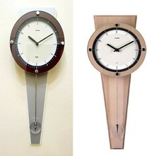TWINS QUARTZ MAHOGANY /