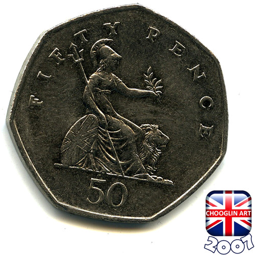 British 2007 elizabeth ii - a,