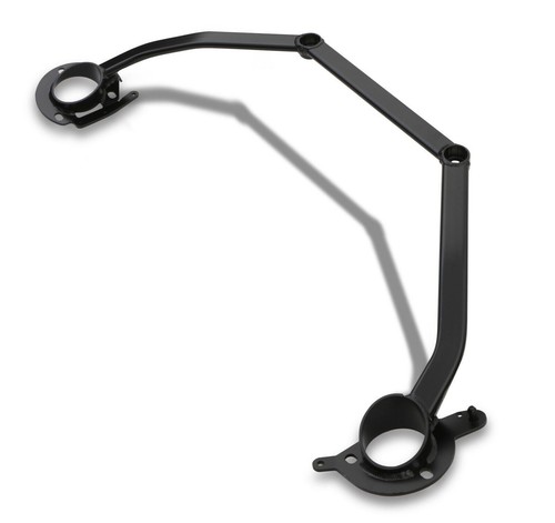 Alloy front upper suspension - alloy,