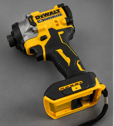 Dewalt dcf860 18v brushless - dcf860, xr