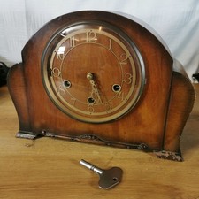 Collectable Smiths Enfield