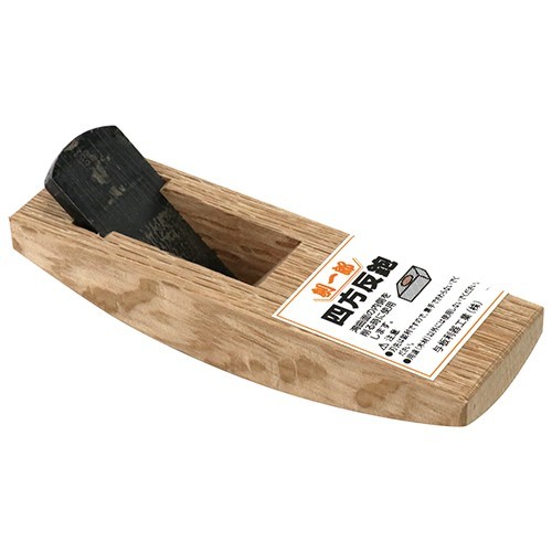 Souitiro 24mm square curved - souitiro/24mm,