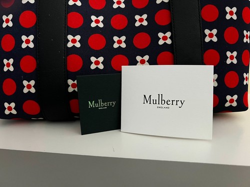 Mulberry bayswater tote - bayswater, bag