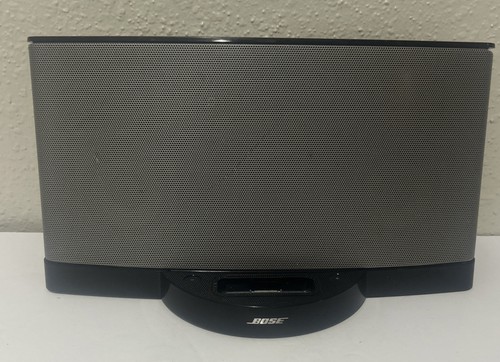 Bose sounddock series - series, ii
