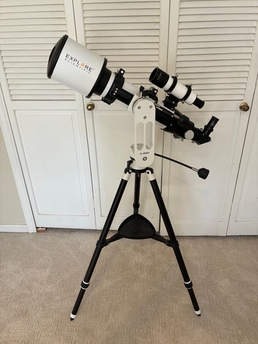 Explore scientific ar102 - scientific,