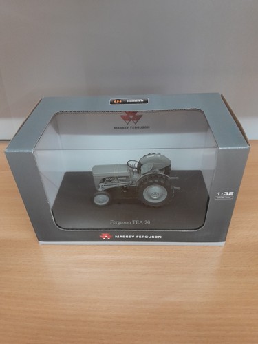 Universal hobbies massey - universal,