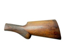 Browning A5  Round Knob Wooden