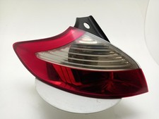 RENAULT MEGANE Tail Light Rear Lamp N/S 2008-2017 5 Door Hatchback LH  