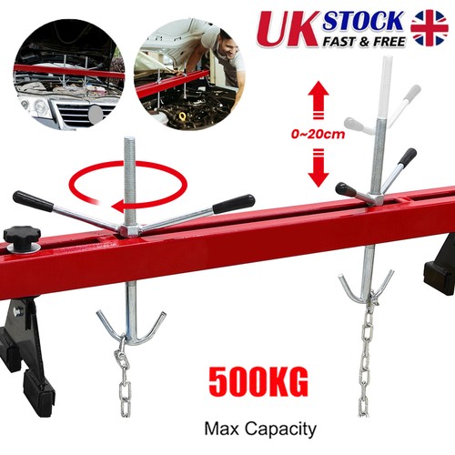 Engine support beam - beam, 500kg