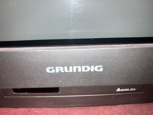 Grundig 2210 dolby w - mf, w/