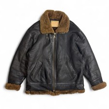 Men’s Brown Vintage Leather