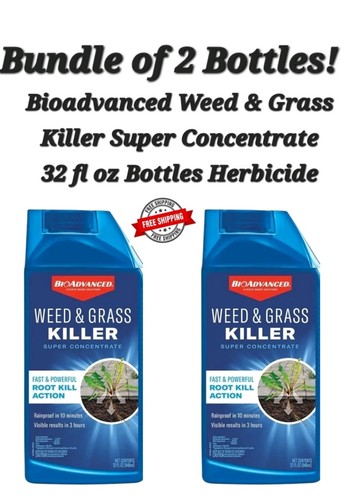 Bioadvanced weed grass - bioadvanced,