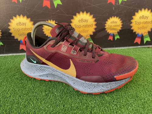 Nike pegasus trail dark - pegasus,