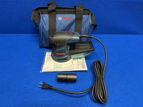 Bosch corded sander - bosch,
