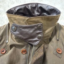 Barbour x TOKITO Shoreman