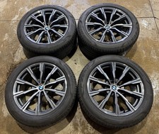 20" Genuine BMW X5  Series G05