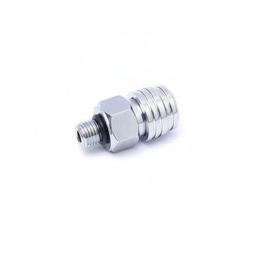 Bcd 24 adapter chrome - adapter,