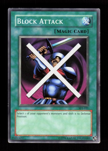 Block attack sdj - block, sdj-031