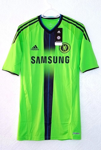 Bnwt chelsea 2010 11 - 2010-11, third