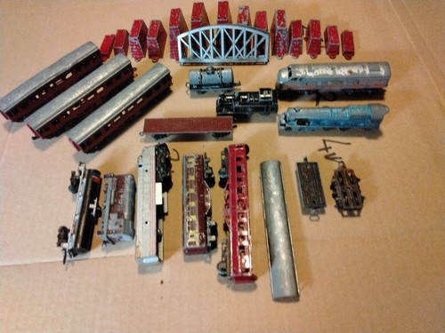 Lone star locos - lone,