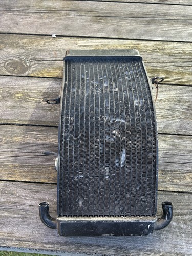 1992 cagiva mito radiator - mito, 8p