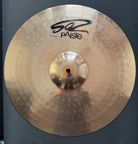 Paiste 502 plus crash - 502,