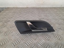 Skoda Superb Door Handle Rear