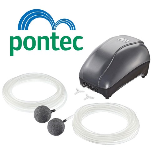 Oase pontec pondoair set pond - oase,
