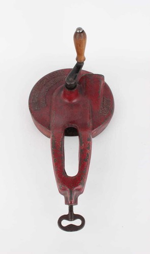Antique alexanderwerk - antique,