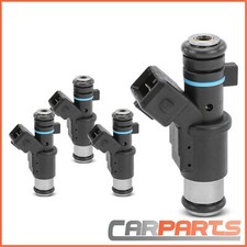 4X Fuel Injector Injector