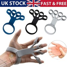 Trainer Strength Gripper