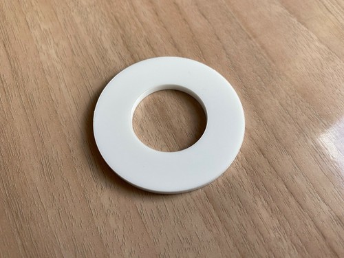 Round washers spacers - round, rings