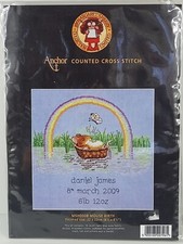 Anchor Margaret Sherry Mouse