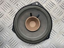 2018 OPEL VAUXHALL CORSA REAR RIGHT DRIVER SIDE DOOR SPEAKER GENUINE 90379280