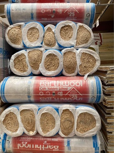 Knauf loft insulation - , roll