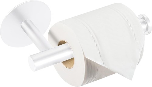 Self adhesive toilet - adhesive,