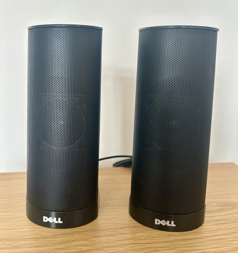 Dell ax210 speaker black - dell,