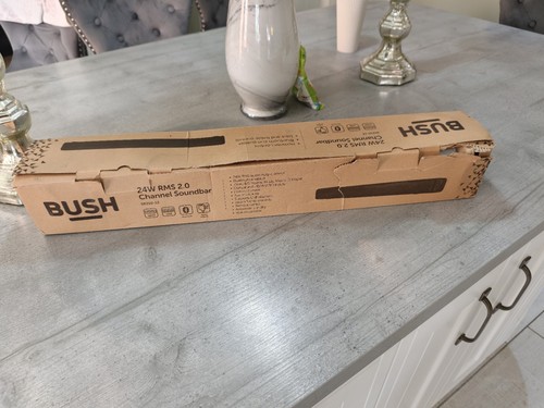 Bush sr210 24w - sr210-12, 2.0