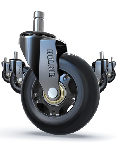 Office chair wheels - office,