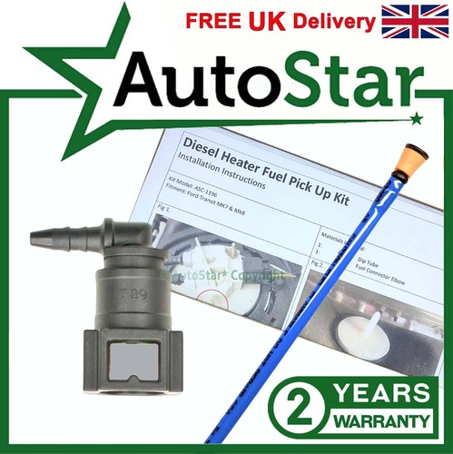 Ford transit custom - &,