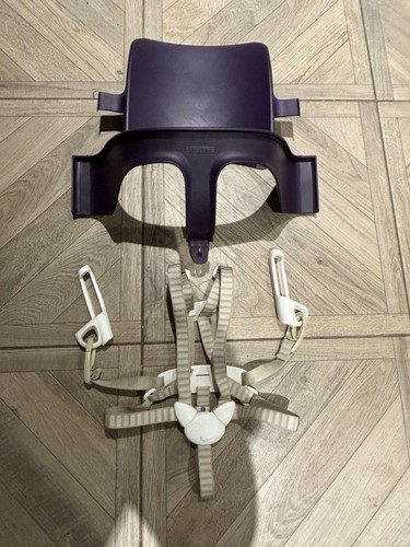 Tripp trapp baby set - tripp, and