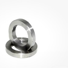 Steering Rack Lock Spacers BMW E30 E36 E46 Z3 0076 (pair)