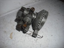 Trojan mini motor autocycle