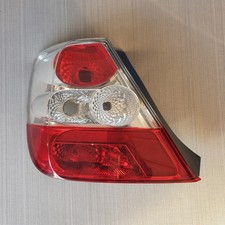Genuine Honda Civic Type R EP3 Rear Tail Lights 2004 - 2006 (With Foam Inserts)
