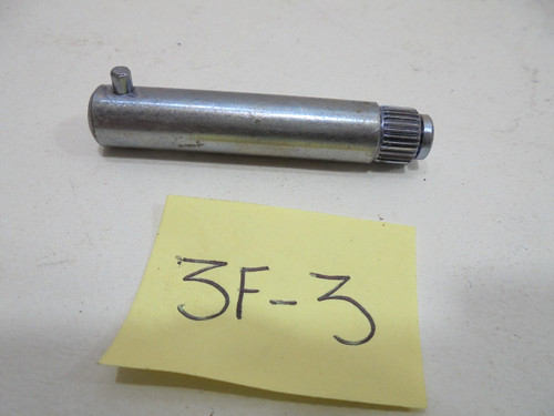 Hondas ss50z ss50zb2 pedal - hondas,
