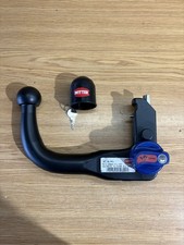 Witter Detachable Towbar